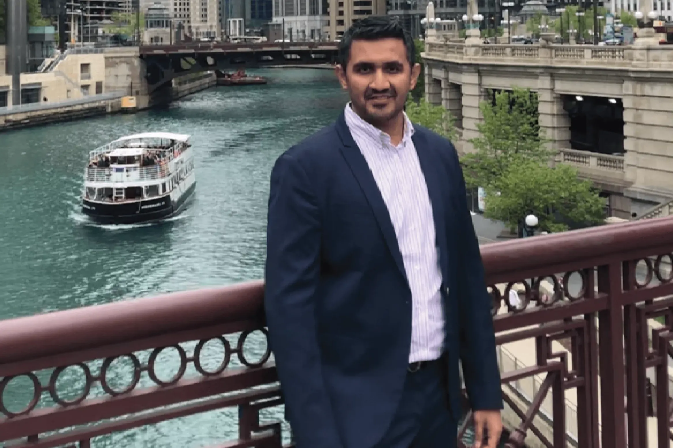 MEET THE FACE BEHIND DINAERTH: INDIA'S LARGEST EXPORTER OF ECO FRIENDLY TABLEWARE, SUPPLYING TO OVER 13 COUNTRIES OVER THE GLOBE!