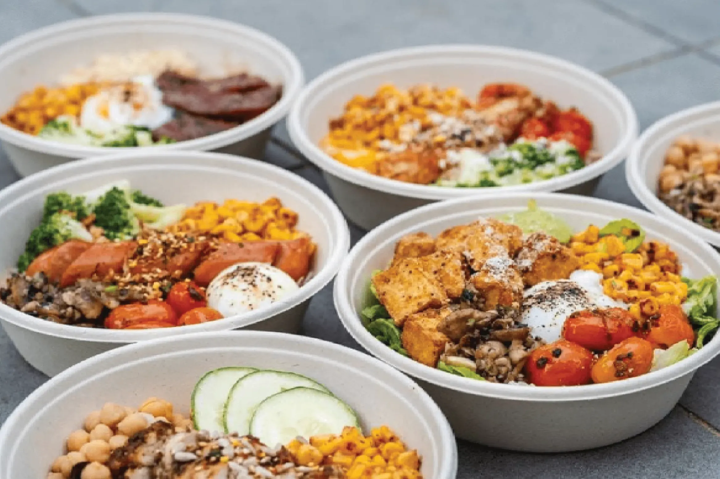 ECO-FRIENDLY PLATES, BOWLS, CUTLERY - THE FUTURE OF ECO FRIENDLY LIVING IS HERE ECO-FRIENDLY PLATES, BOWLS, CUTLERY - THE FUTURE OF ECO FRIENDLY LIVING IS HERE