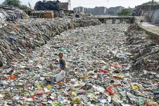 ECO FRIENDLY - NEED OF THE HOUR ECO FRIENDLY - NEED OF THE HOUR