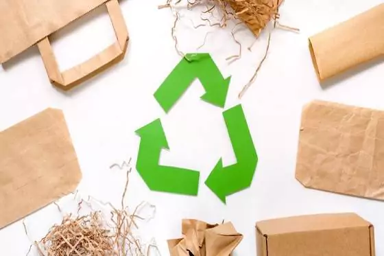 ECO-FRIENDLY: THE GLOBAL TREND ECO-FRIENDLY: THE GLOBAL TREND