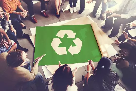 ENVIRONMENTALLY - FRIENDLY HABITS THAT AREN'T AS GREEN AS YOU THINK THEY ARE