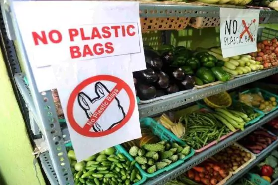 NO PLASTIC RULE - 1 DAY A WEEK. WOULD YOU FOLLOW IT? NO PLASTIC RULE - 1 DAY A WEEK. WOULD YOU FOLLOW IT?