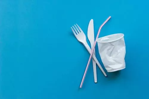 PLASTIC CUTLERY: A BOON AND A BANE