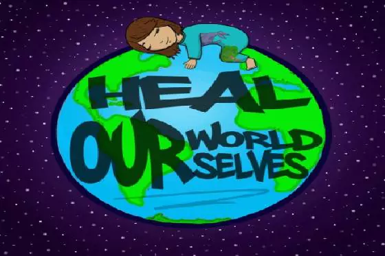 POSITIVE THINGS AMIDST COVID-19 OUTBREAK THAT PROVE THAT THE EARTH IS HEALING POSITIVE THINGS AMIDST COVID-19 OUTBREAK THAT PROVE THAT THE EARTH IS HEALING