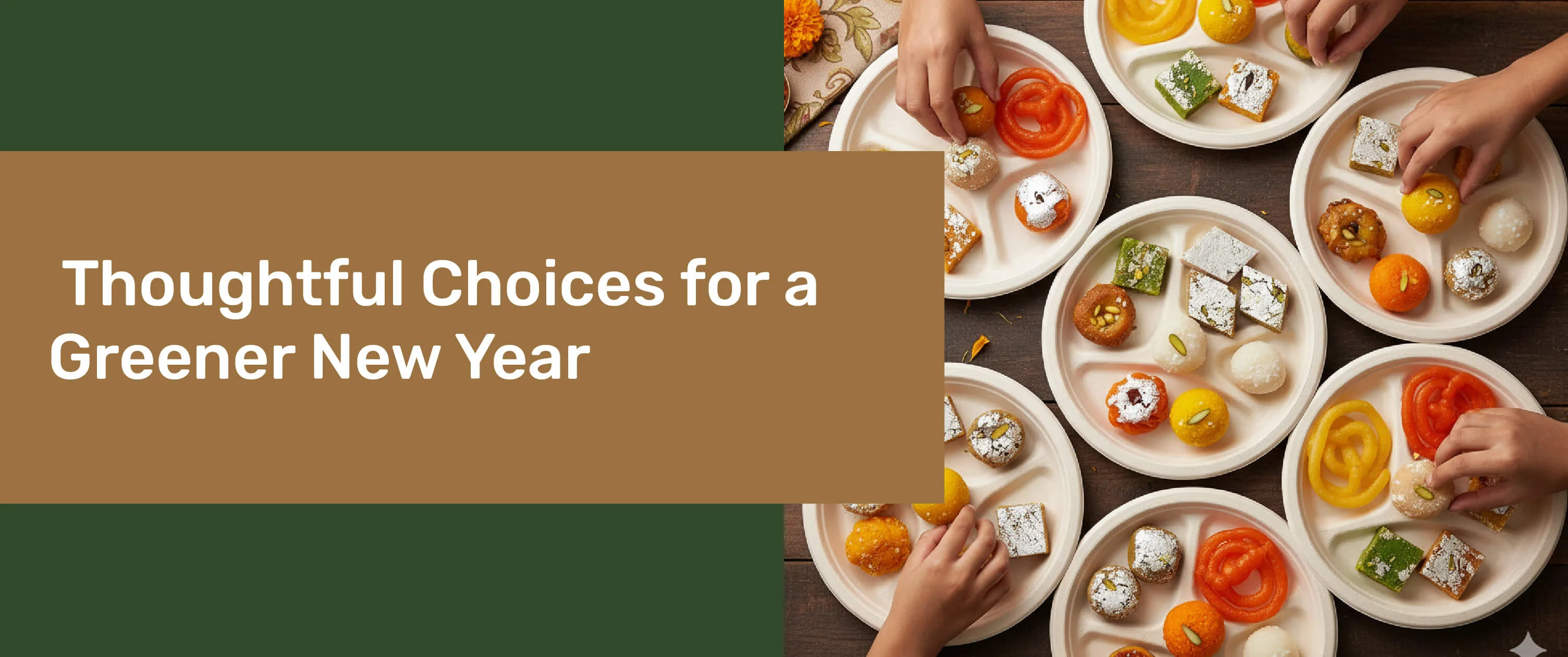 Sustainable Gifting Ideas: Thoughtful Choices for a Greener New Year
