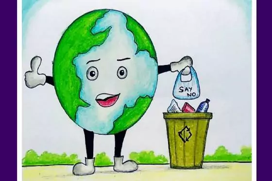TEACHING ZERO WASTE LIVING TO YOUR KIDS TEACHING ZERO WASTE LIVING TO YOUR KIDS
