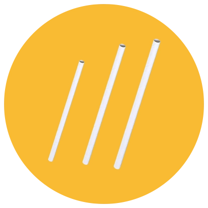 Paper Straws