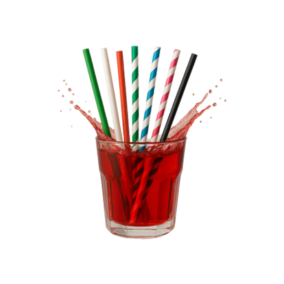 Paper Straws
